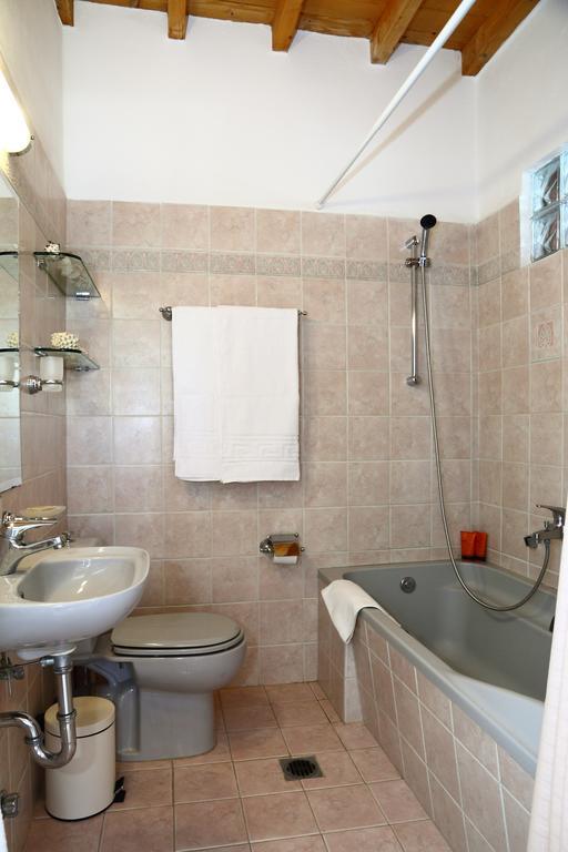 Galini Villa Agrari  Екстериор снимка